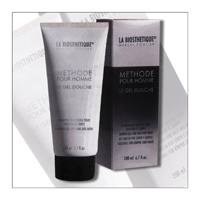 Methode ibuhos HOMME - LA BIOSTHETIQUE